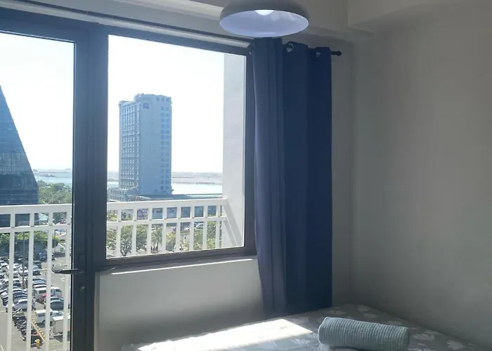 Appartement à 1 Chambre à Coucher